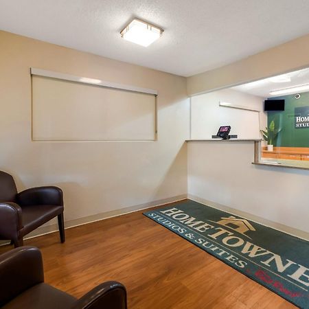 Hometowne Studios By Red Roof Orlando - Ucf Area Alafaya Exterior foto